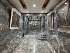 -北京奥加美术馆酒店(三里屯工人体育场地铁站店)