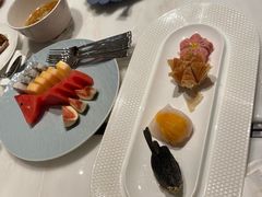 -海天楼(天津泛太平洋店)