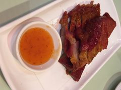 叉烧-新大咀港式茶餐厅(宝山万达店)