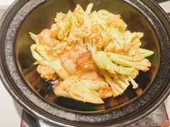 -狮王府淮扬菜(万象城店)