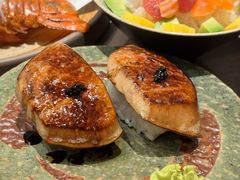 -炙柒Sekinana·精致料理 烧鸟·铁板烧(海上世界店)