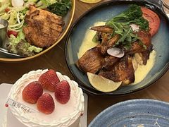 -秘密旅行Bonjour(黑金冠 江南西店)