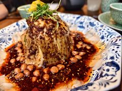 -破三川·新川菜(静安大融城店)