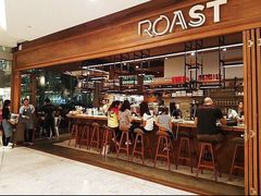 门面-ROAST