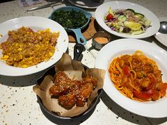 -必胜客(WOW西丽店)