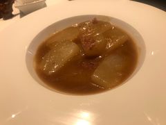 家烧山水萝卜-禧宴Joyous Restaurant(禧园店)
