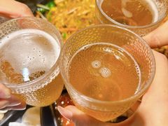 -潮十三潮汕砂锅粥(高新四路大都荟店)