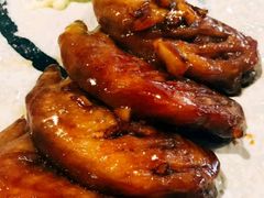 -有喜屋·深夜食堂(北京西路店)