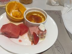 -晶丽香榭自助餐(南京大饭店)