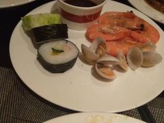 -上海圣诺亚皇冠假日酒店·诺亚厨房