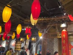 -北平盛世·新京菜·北京烤鸭(劲松·双井店)