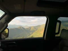 -广州市石门国家森林公园