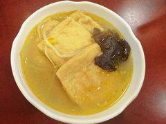 -清真马祥兴菜馆(云南北路店)