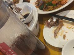 -东就鸭饭店·古早海南菜(友谊南海城店)
