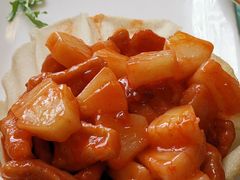 -长春观斋补堂素菜馆