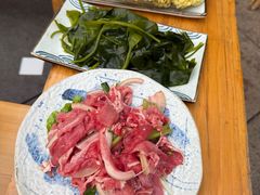 -贵厨酸汤牛肉(花果园国际中心店)