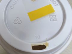 Flat&nbsp;White-JPG coffee(广州体育西店)