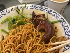-梅溪·小伙子干挑面(安吉总店)