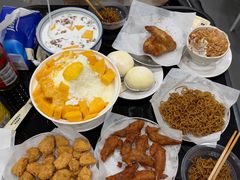 -水牛奶皇后糖水铺(深圳总店)
