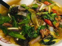 拆骨肉面-孙家面馆(小康城店)