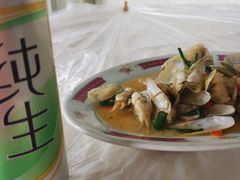 -老三鱼仔店