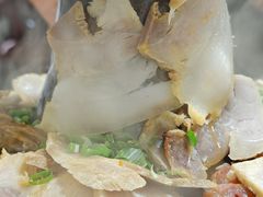 -充国蒲记铜火锅