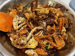 -辣盆盆麻辣小龙虾(哈尔滨总店)