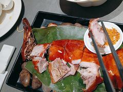 -小厨娘淮扬菜(河西奥美大厦店)
