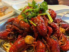 -不是烧烤·武汉大排档(亚运村店)