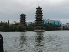 -桂林两江四湖景区