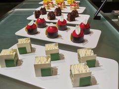 -西安富力希尔顿酒店-自助餐厅(民乐园文化街店)