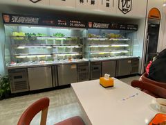 -张亮麻辣烫(武汉武昌首义路店)