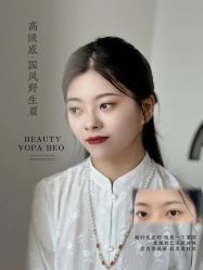 -如一·美甲美睫