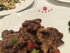 -万宝海鲜舫(劳动公园店)