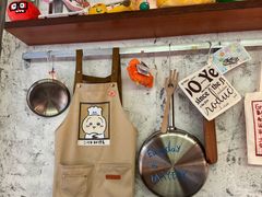 -NG PASTA吴居·中华意面·鲜牛排(南头古城店)
