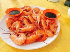 -绢姐海鲜大排档