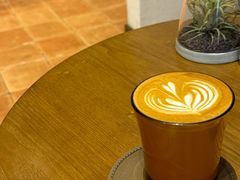 -沙丘咖啡DUNE COFFEE(深业水松大厦店)