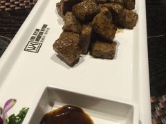 -HIHE Bistro·Oyster Bar(华熙live店)