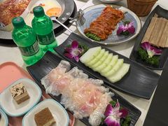 -川锅一号火锅(铜山万达店)