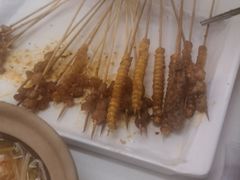 -白仁仔· 活烤海鲜 宵夜(豫园店)