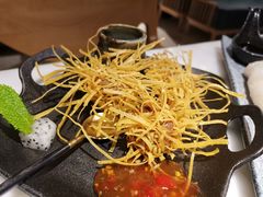 咖喱凤凰球-富山虾饺点心餐厅(群光广场店)