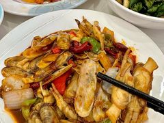 -江南粥家庄(宁国路店)