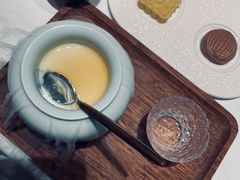 甜点-京兆尹(雍和宫店)