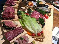 -万达瑞华酒店美食汇自助餐厅(楚河汉街店)