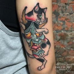 -记号刺青tattoo纹身工作室