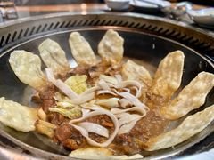 -三里屯土灶炖公鸡地锅鸡(江东店)