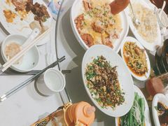 -庆赫隆融合菜馆(群力店)