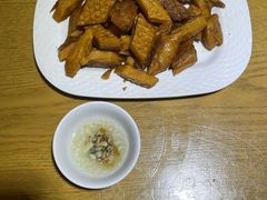 -铸钟褡裢火烧(西三环紫竹桥店)