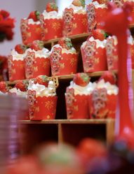 -宴会厅(北京瑰丽酒店)