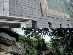 -海南热带野生动植物园